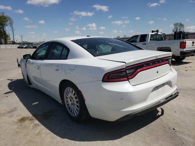 2020 DODGE CHARGER PO 2C3CDXKT0LH171627