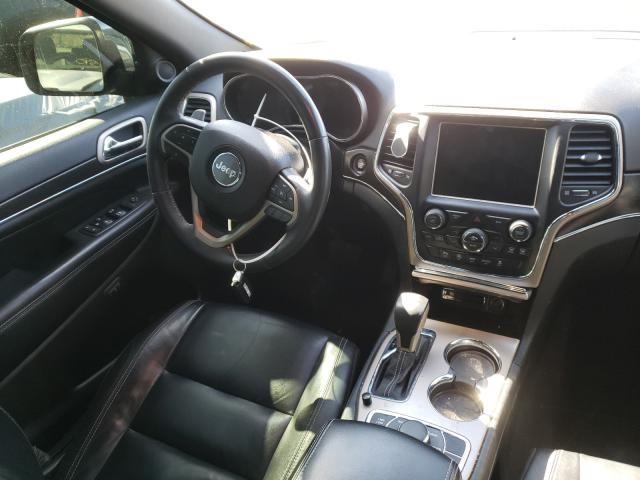 2017 JEEP GR CHEROKE 1C4RJFBG5HC879961