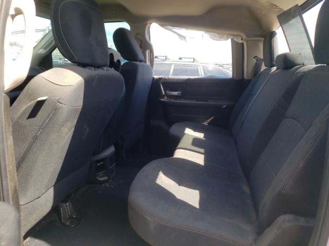 2019 RAM 3500 TRADE 3C63RPGL8KG662538