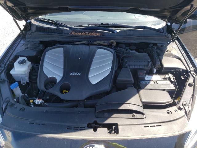 2014 KIA CADENZA PR KNALN4D70E5130929