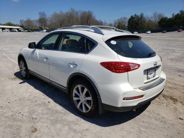 2017 INFINITI QX50 JN1BJ0RR6HM406802