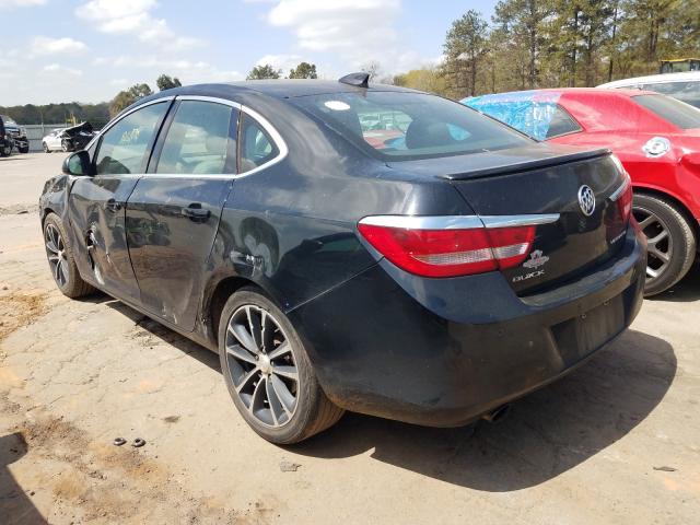 2017 BUICK VERANO SPO 1G4PR5SK5H4106010