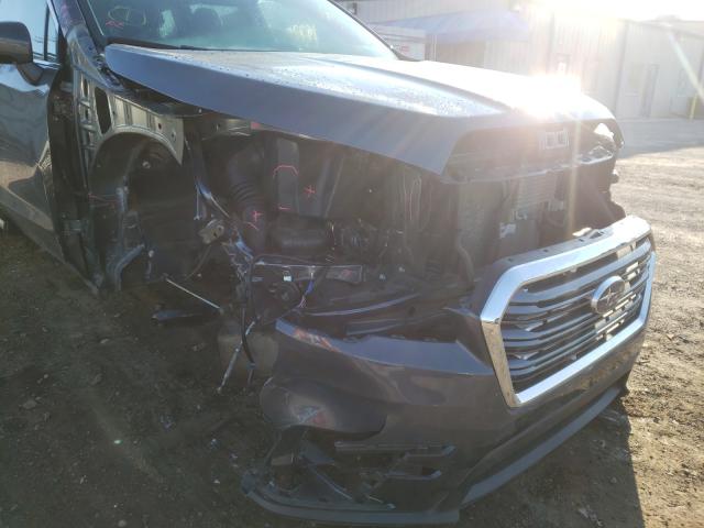 2019 SUBARU ASCENT LIM 4S4WMAPD4K3459350