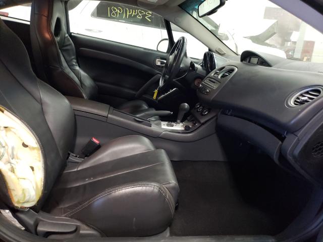 2011 MITSUBISHI ECLIPSE GS 4A31K5DF6BE002607