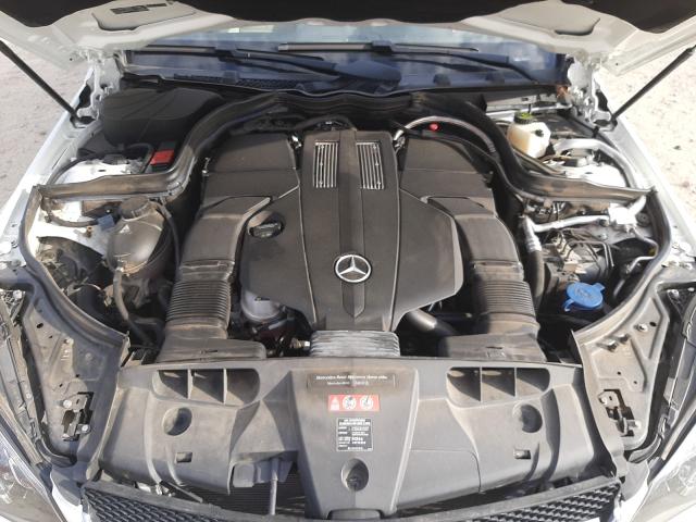 2017 MERCEDES-BENZ E 400 WDDKK6FF0HF351619