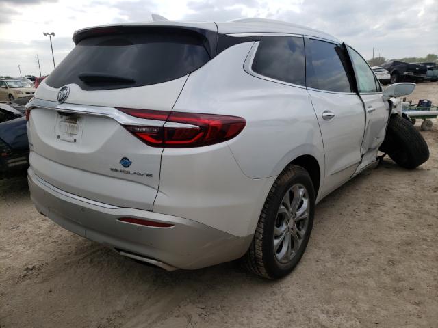 2018 BUICK ENCLAVE AV 5GAERDKW2JJ131304