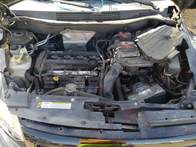 2012 DODGE CALIBER SE 1C3CDWBA2CD508563