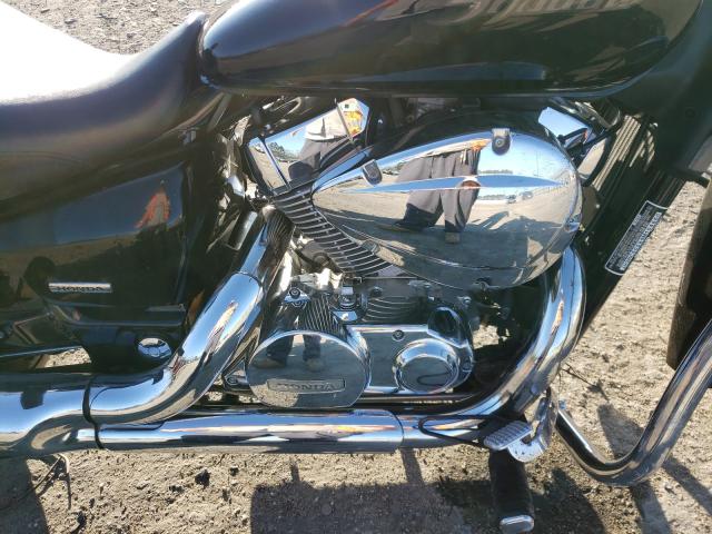 2005 HONDA VT750 C JH2RC50085M104660
