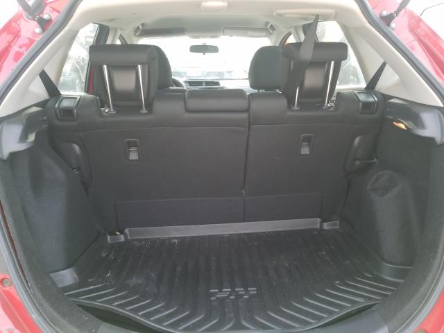 2019 HONDA FIT LX 3HGGK5H49KM720203