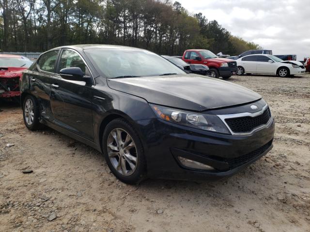 2013 KIA OPTIMA EX 5XXGN4A77DG187521