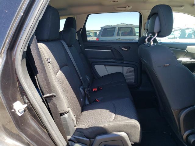 2012 dodge journey seat covers