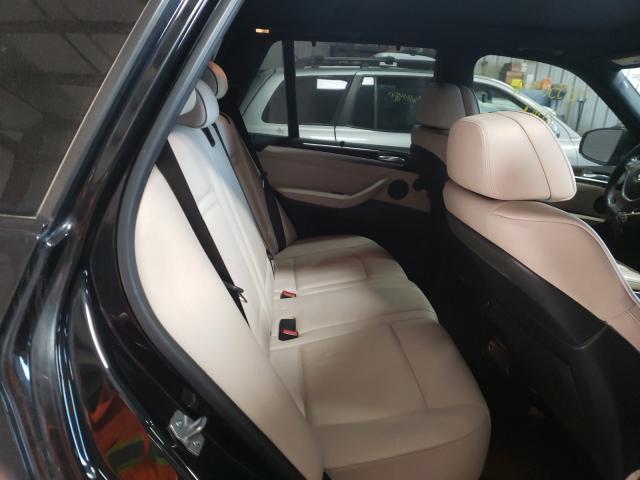 2013 BMW X5 XDRIVE5 5UXZV8C50D0C17201