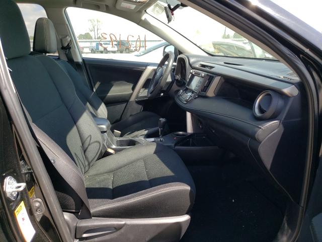2014 TOYOTA RAV 4 2T3WFREV7EW091269