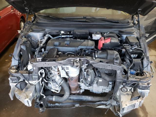 2019 ACURA RDX ADVANC 5J8TC2H74KL028498