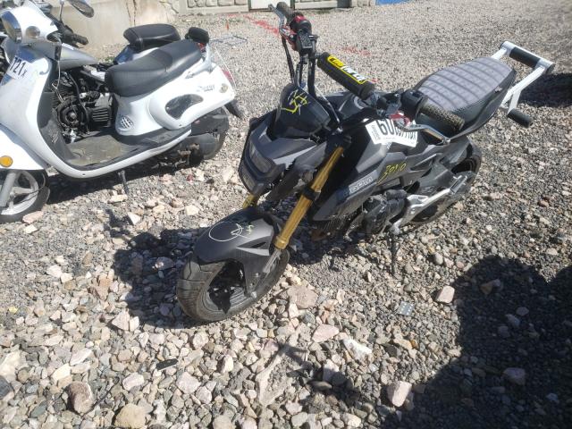 2018 HONDA GROM MLHJC7516J5000821