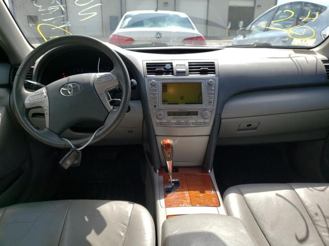 2010 TOYOTA CAMRY 4T4BF3EK2BR129163