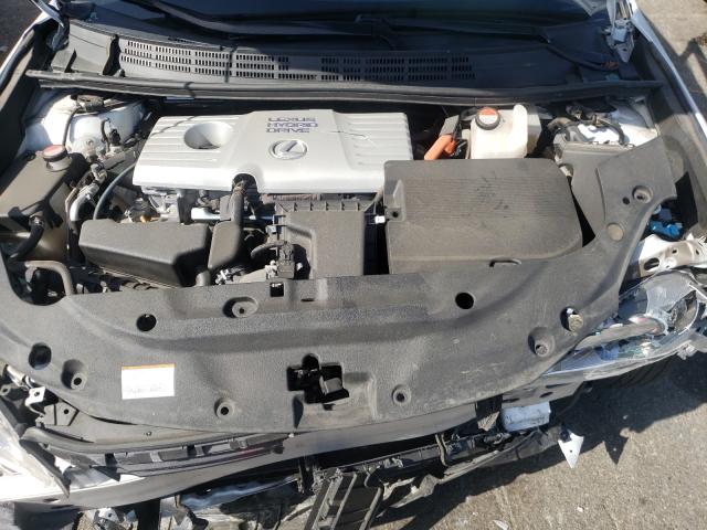 2016 LEXUS CT200H JTHKD5BH1G2251619