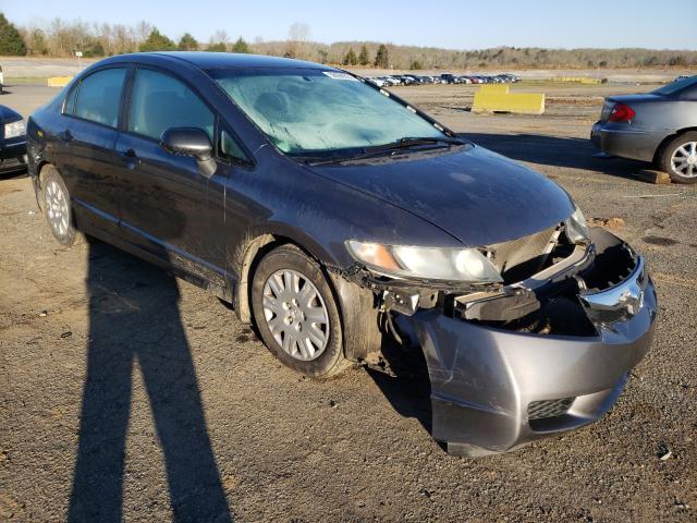 2011 HONDA CIVIC VP 19XFA1F32BE012210