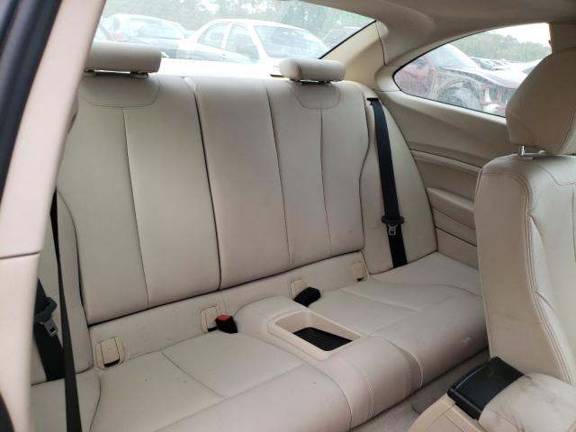 2014 BMW 228 I WBA1F5C53EV255319