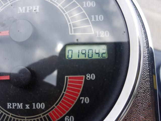 2001 HARLEY-DAVIDSON FLSTF 1HD1BMY141Y038951