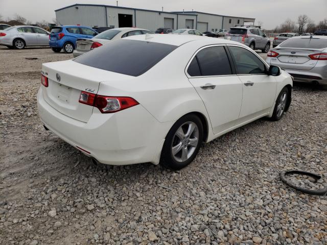 2010 ACURA TSX JH4CU2F67AC033472