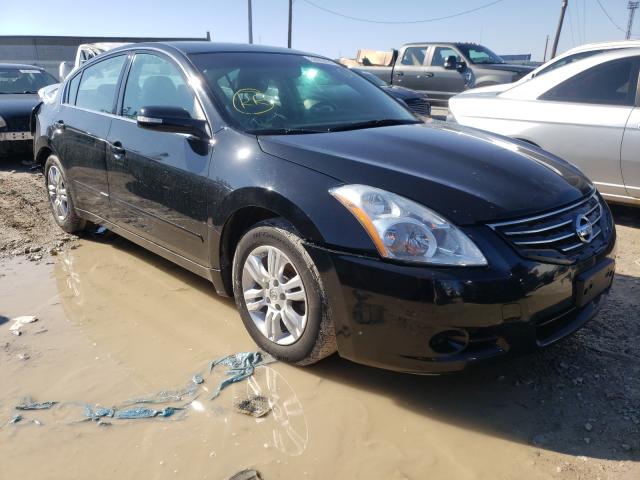 2010 NISSAN ALTIMA BAS 1N4AL2AP3AN539189