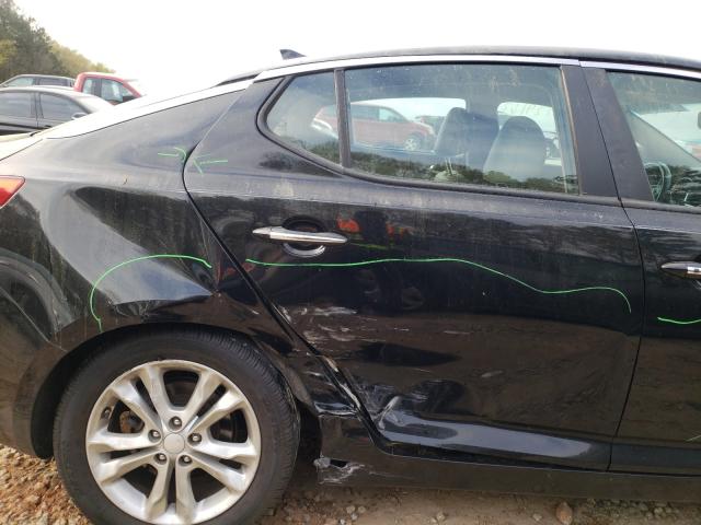 2013 KIA OPTIMA EX 5XXGN4A77DG187521