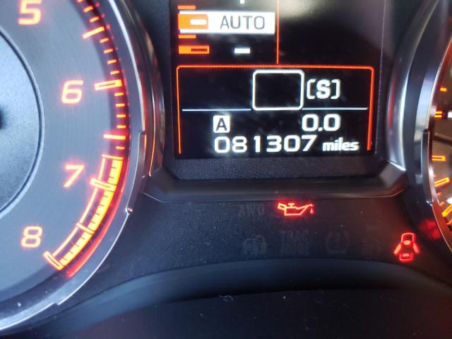 2015 SUBARU WRX STI JF1VA2L62F9831508