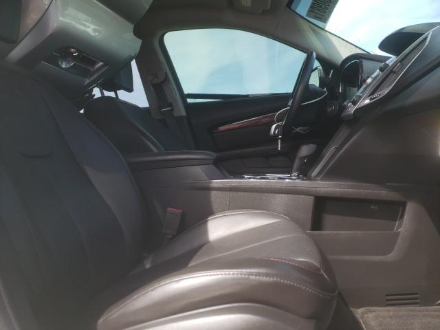 2014 GMC TERRAIN DE 2GKFLZE31E6332900