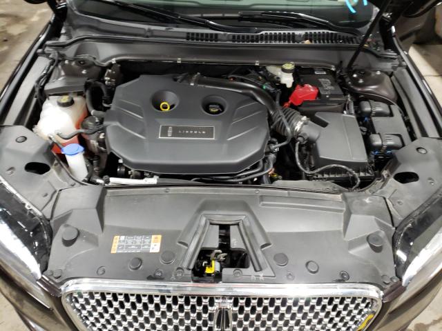 2020 LINCOLN MKZ RESERV 3LN6L5E96LR602827