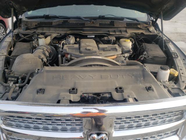 2013 RAM 2500 LARAM 3C6UR5FL1DG615414