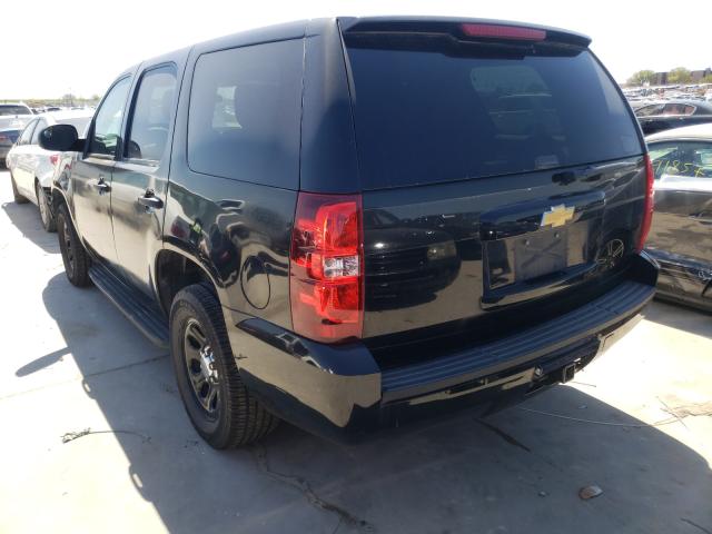 2012 CHEVROLET TAHOE POLI 1GNLC2E03CR284286