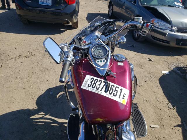2003 KAWASAKI VN1500 L JKBVNAL143A020970
