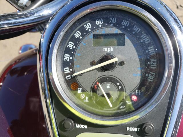 2003 KAWASAKI VN1500 L JKBVNAL143A020970