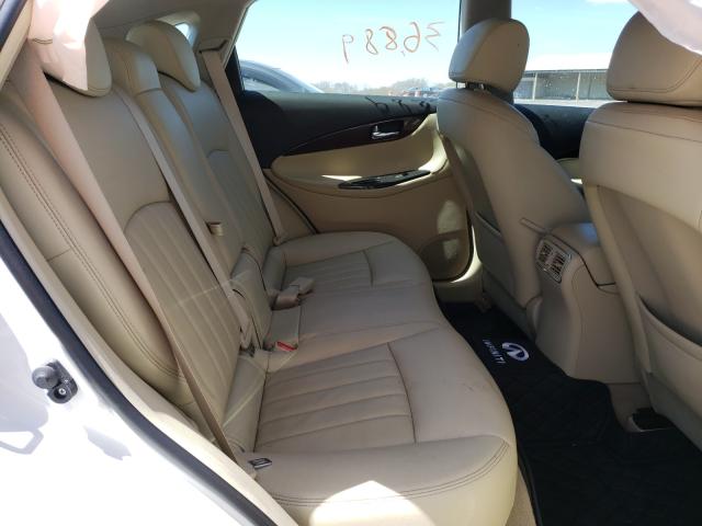 2017 INFINITI QX50 JN1BJ0RR6HM406802