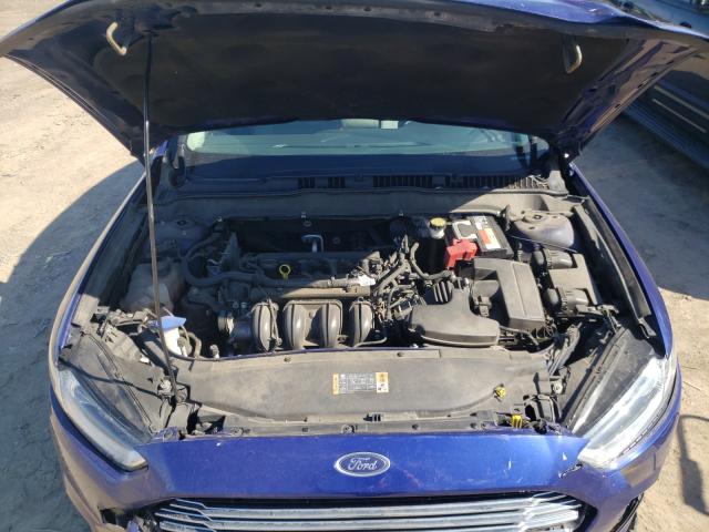 VIN 1G1RC6S5XJU124063 2018 Chevrolet Volt, LT no.7