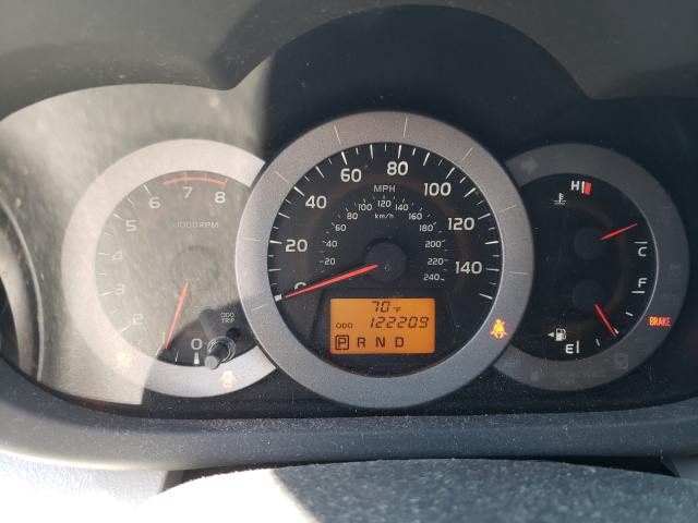 2011 TOYOTA RAV 4 2T3DK4DV4BW060869