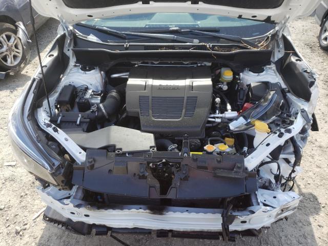 2021 SUBARU FORESTER T JF2SKAXCXMH449428
