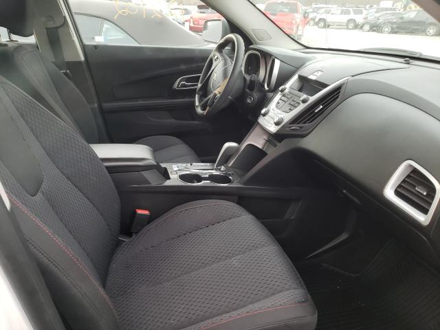 2013 CHEVROLET EQUINOX LS 2GNALBEK9D6125391