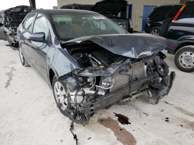 2016 TOYOTA COROLLA L 2T1BURHE7GC484024