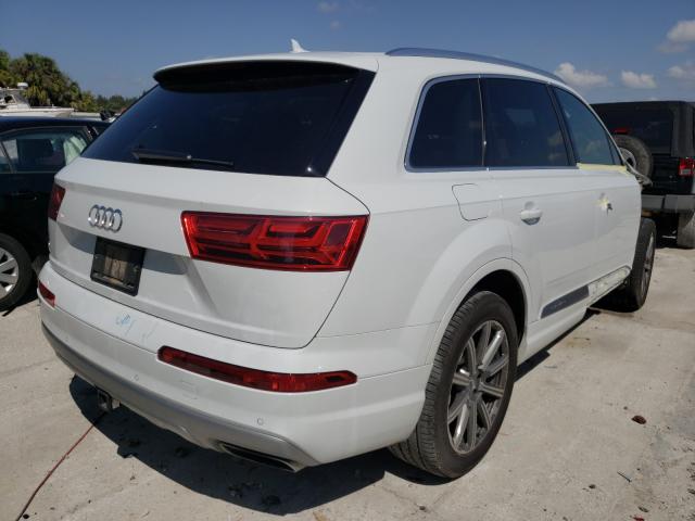 VIN WA1LAAF71KD004522 2019 Audi Q7, Premium Plus no.4