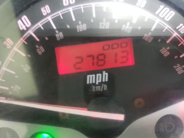 2005 HONDA VTX1300 C 1HFSC55065A102545
