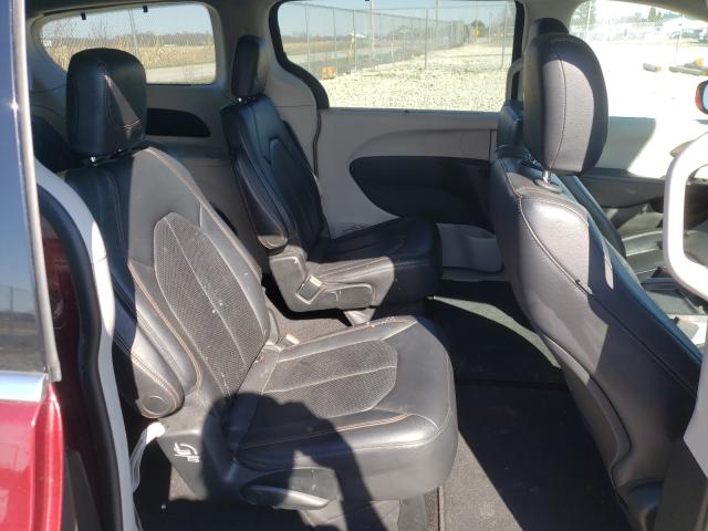 2018 CHRYSLER PACIFICA T 2C4RC1BG5JR120074