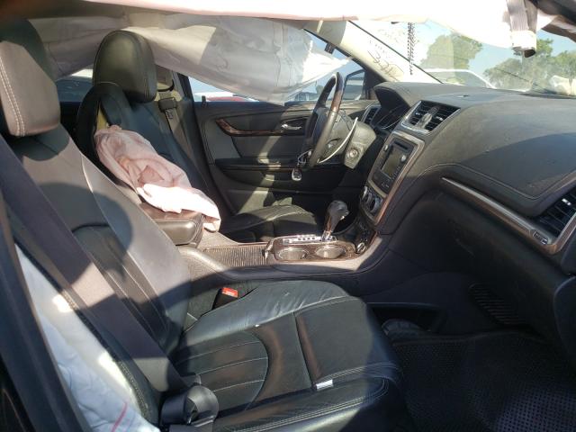 2015 GMC ACADIA DEN 1GKKRTKD3FJ220899