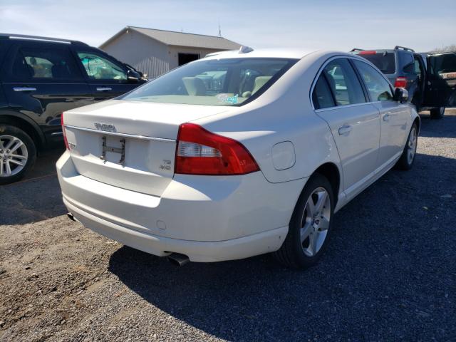 volvo s80 2008 vin yv1ah992081072399