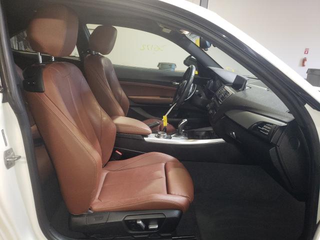 2016 BMW 228 XI SUL WBA1G9C52GV598551