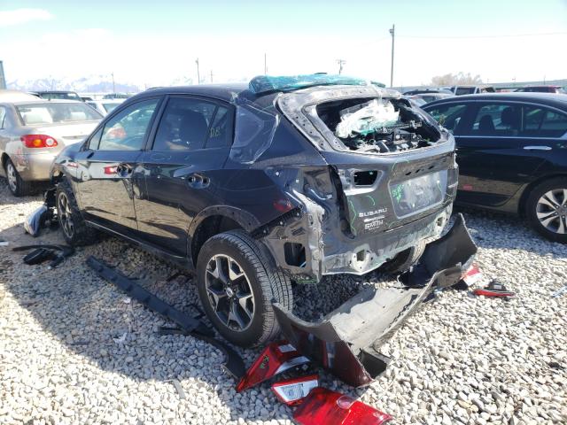 2018 SUBARU CROSSTREK JF2GTABCXJH314634
