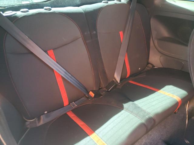 2013 FIAT 500 ABARTH 3C3CFFFH1DT697364