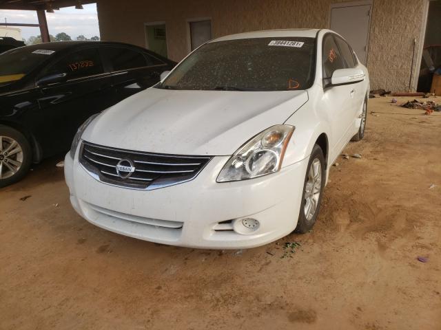 2012 NISSAN ALTIMA 1N4AL2AP3CC137414