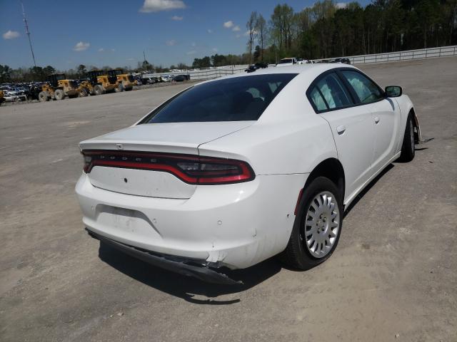 2020 DODGE CHARGER PO 2C3CDXKT0LH171627